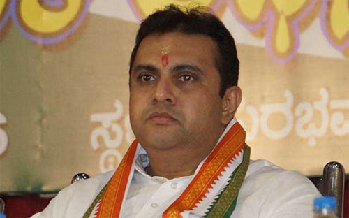 100ಕ್ರೀಡಾ ತರಬೇತಿದಾರರ ನೇಮಕ: ಪ್ರಮೋದ್ ಮಧ್ವರಾಜ್